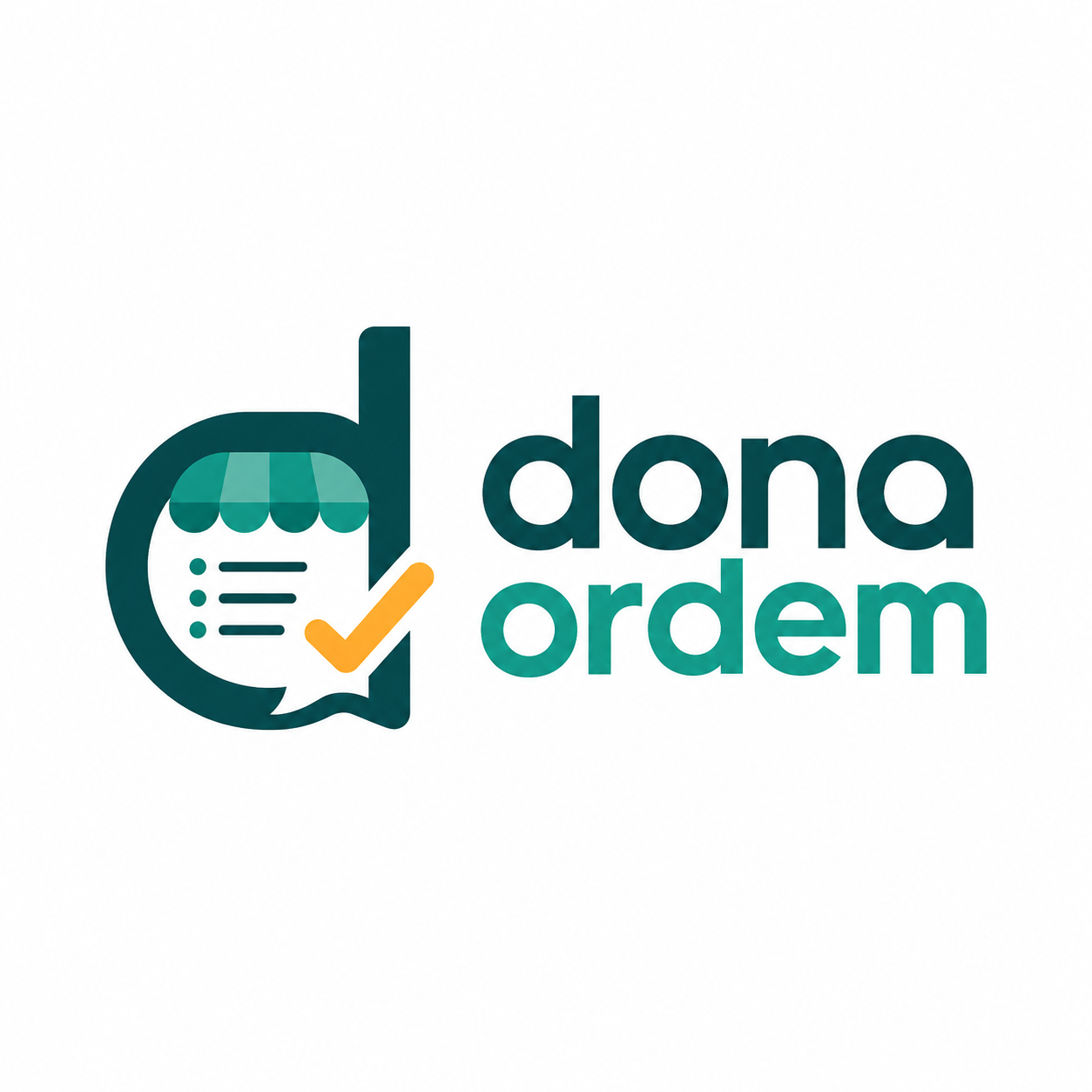 Dona Ordem